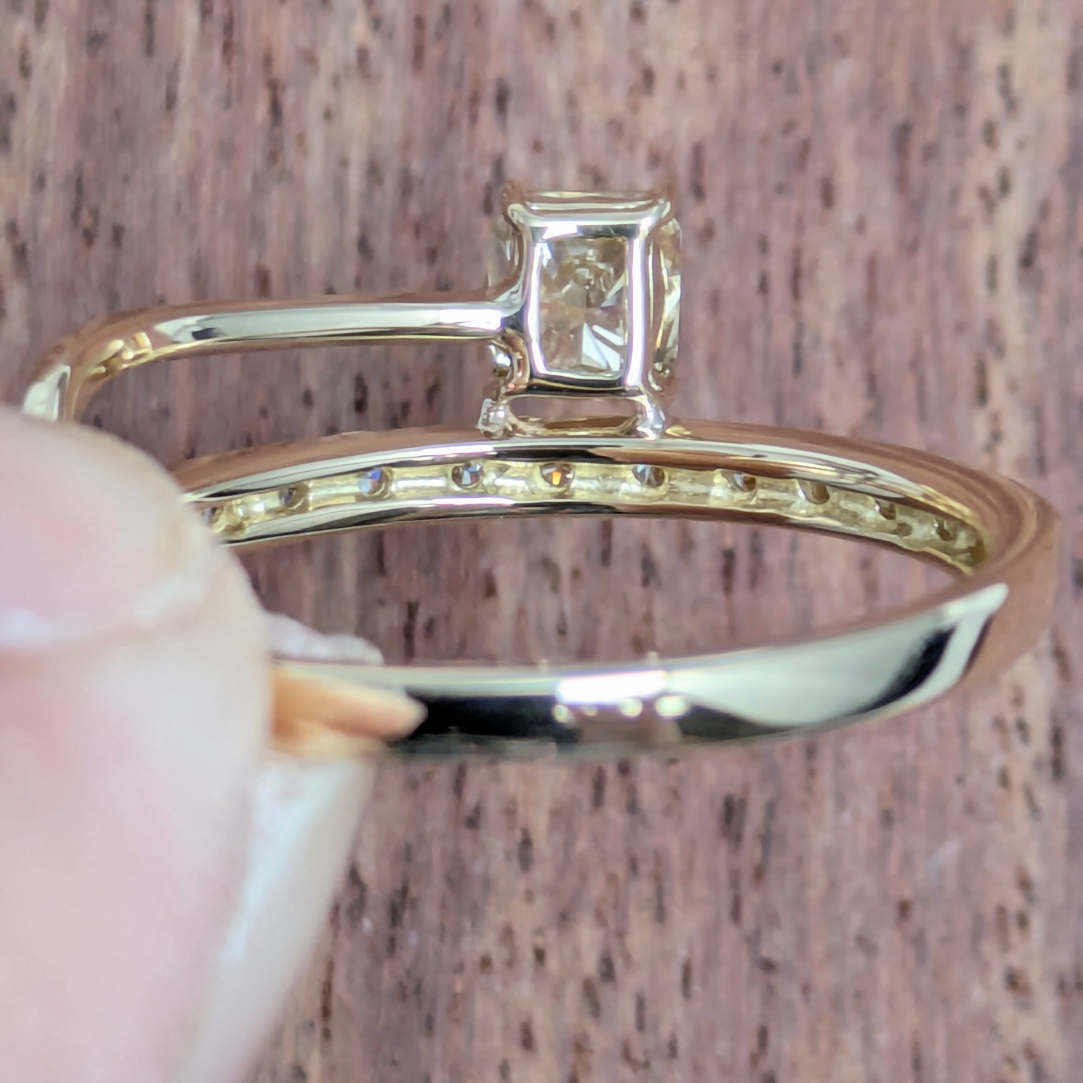 K18 ダイヤ0.30 リング　11-12サイズ 楽天市場】K18 フラワーモチーフ ダイヤモンド リング【0.30ct】 花