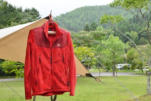 196 ひのきのキャンプ用品 ひのき 四万十ひのき ハンガー 大 衣類用ハンガー 木製ハンガー