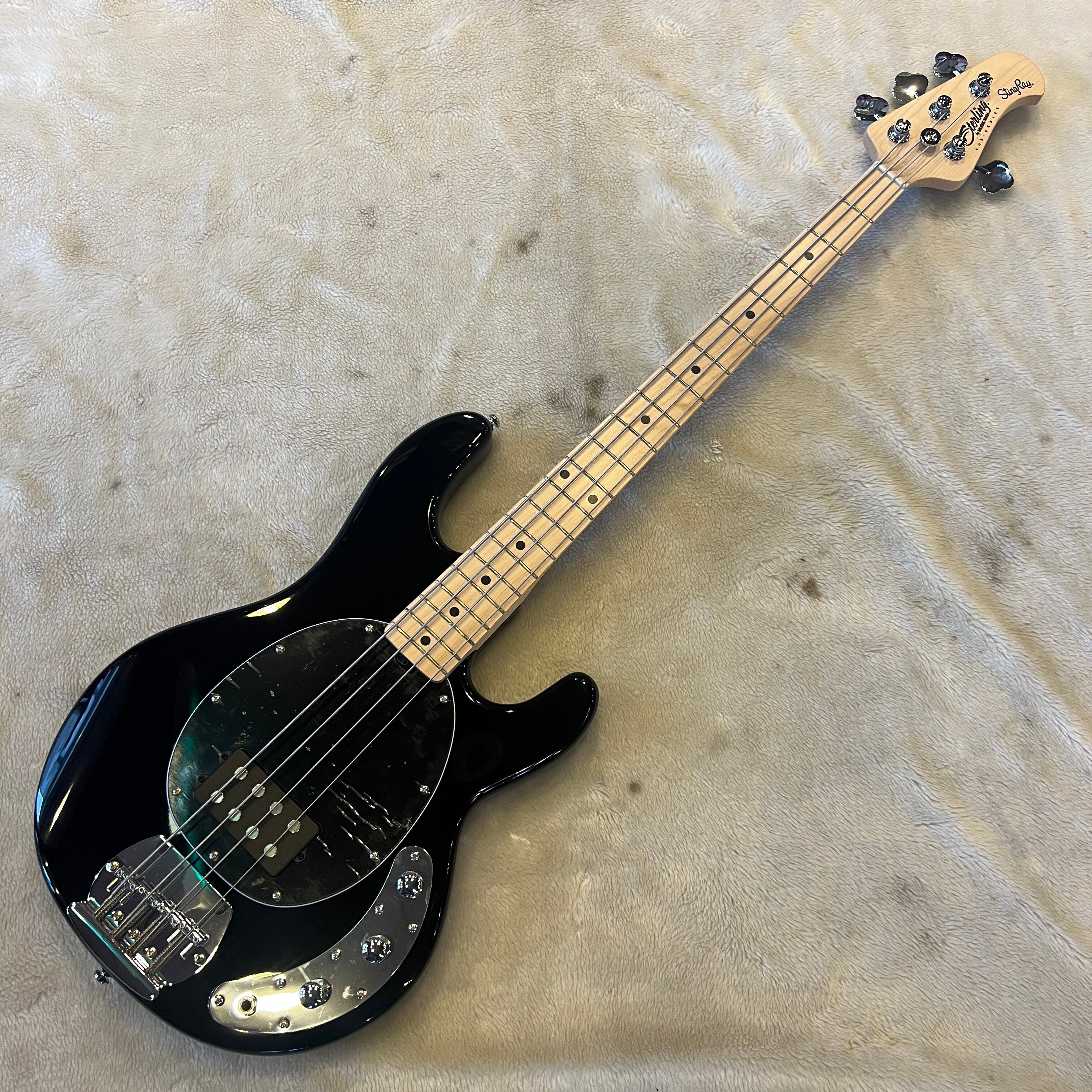 Fender JAPAN × Disney TL-MINNIE | MUSICSHOP BOB
