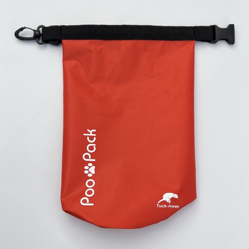PooPack(防臭マナーバッグ)