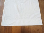 薔薇とブルーデイジー刺繍　ピローケース 画像10