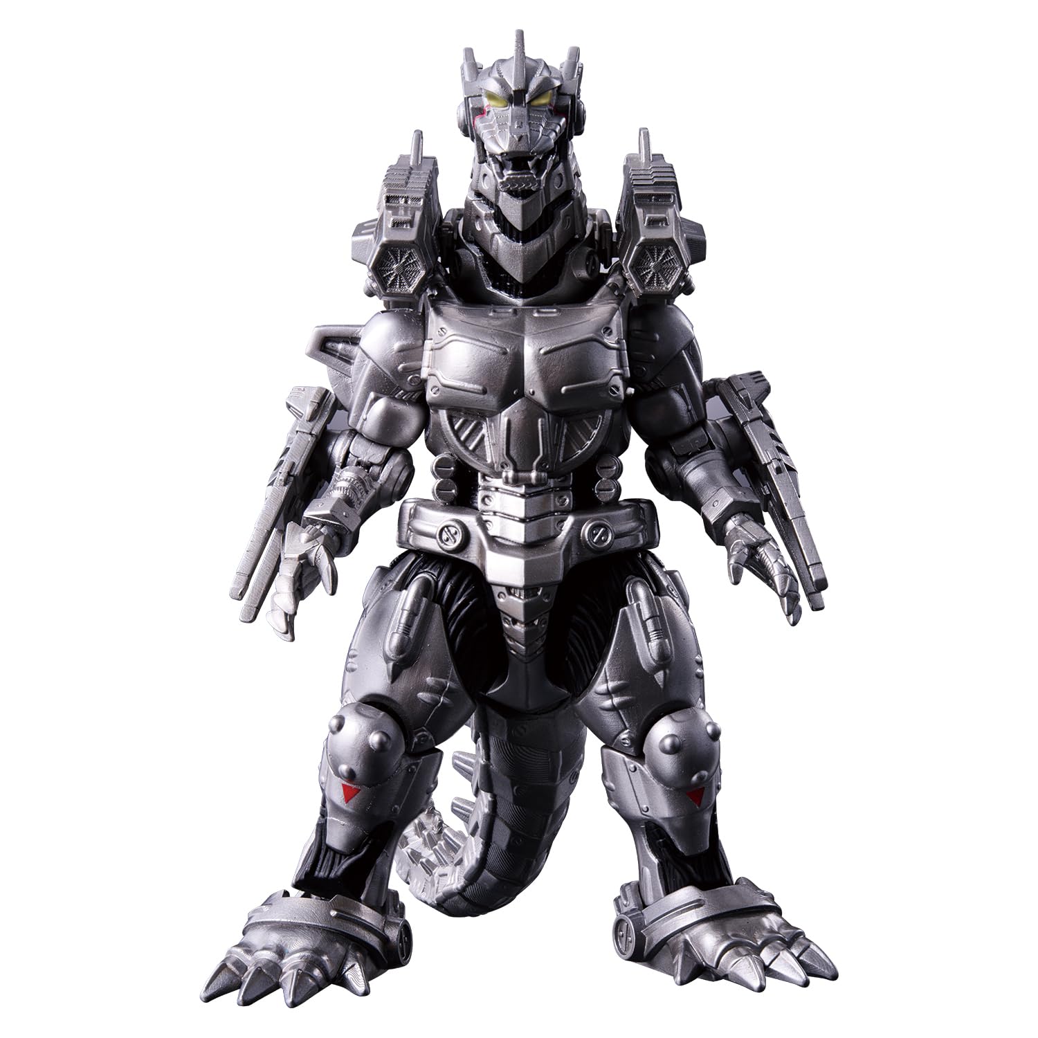 レトロ マーベルレジェンド X-MEN スパイラル 6インチ アクション