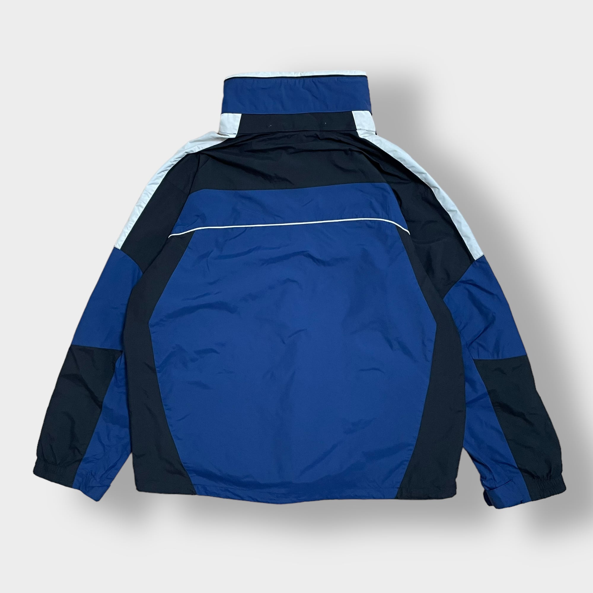 Columbia 90s マウンテンジャケット ナイロンジャケット ジャンパー