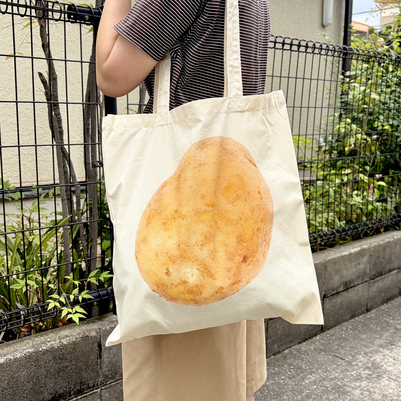 ポテトート