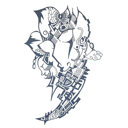 sugiyama:風神-Fujin-