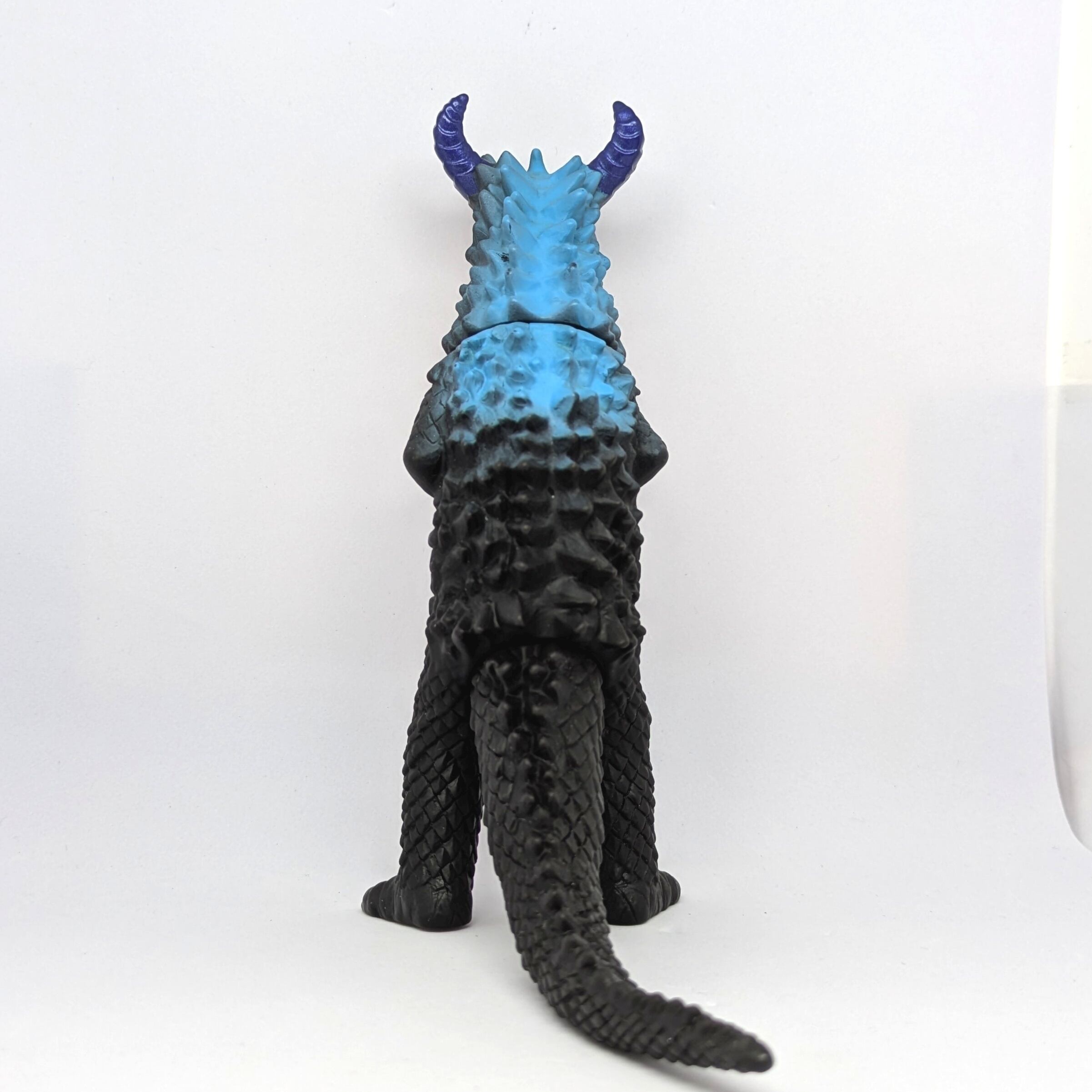 ウルトラマン　怪獣　ベムラー ウルトラ怪獣オーブ 07 宇宙怪獣 ベムラー（強化） | 今でも見えてる