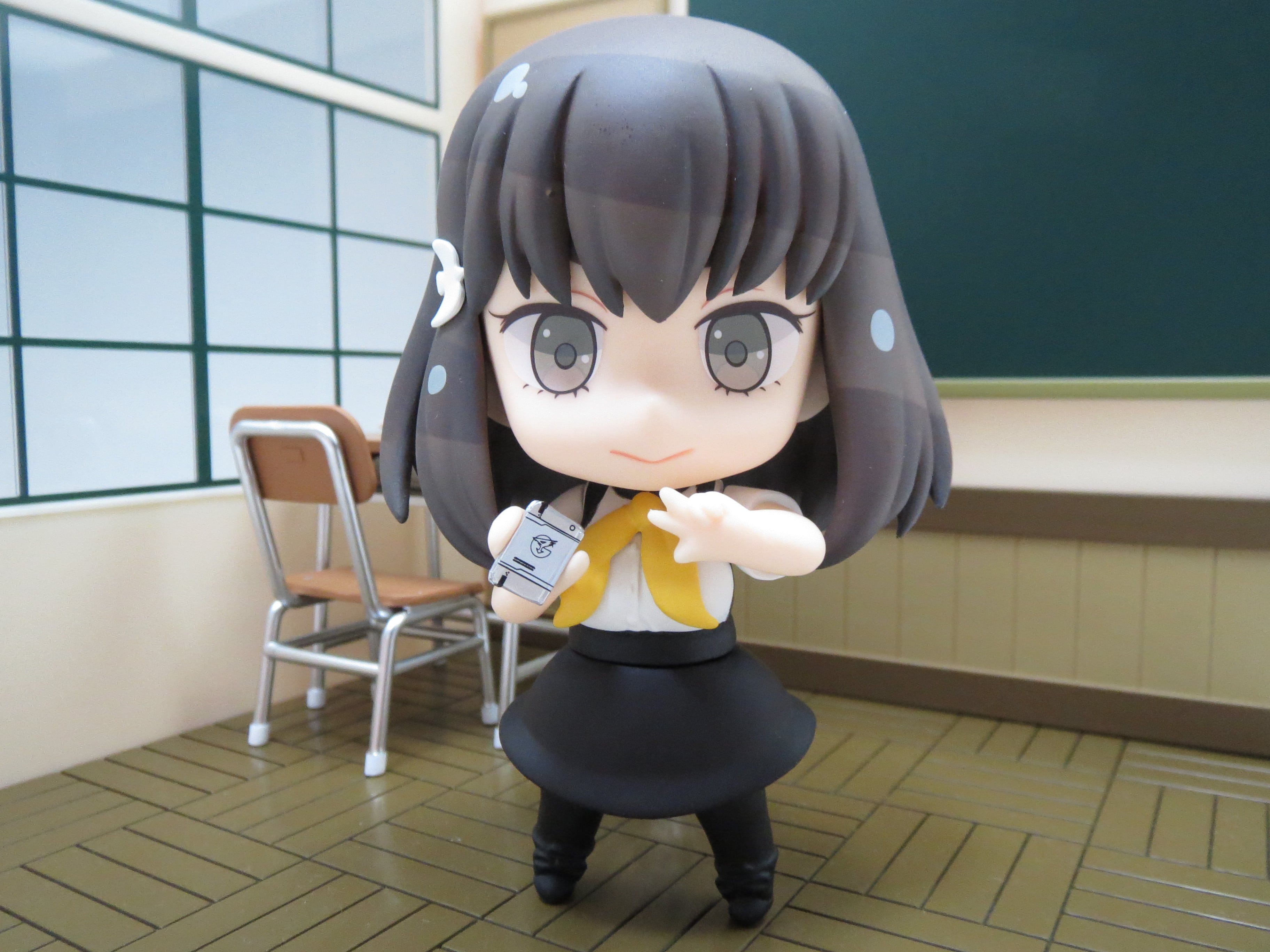 再入荷【568】 一ノ瀬はじめ 顔パーツ 普通 ねんどろいど | ホビー通販