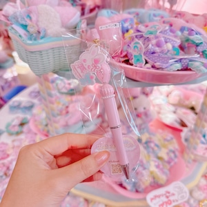 【H2】64-23カスタムボールペン