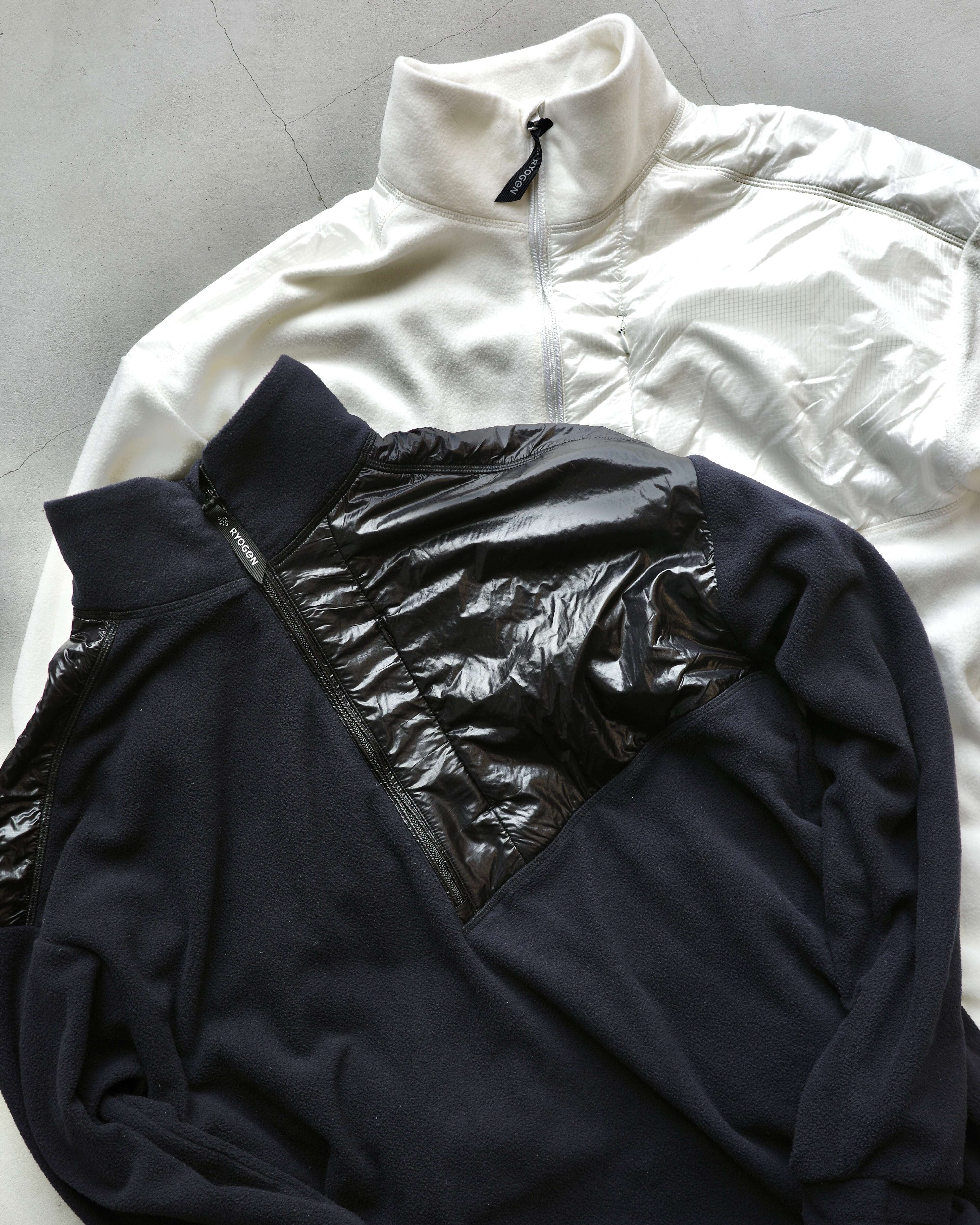 RYOGEN セットアップ レディース | play field mountain