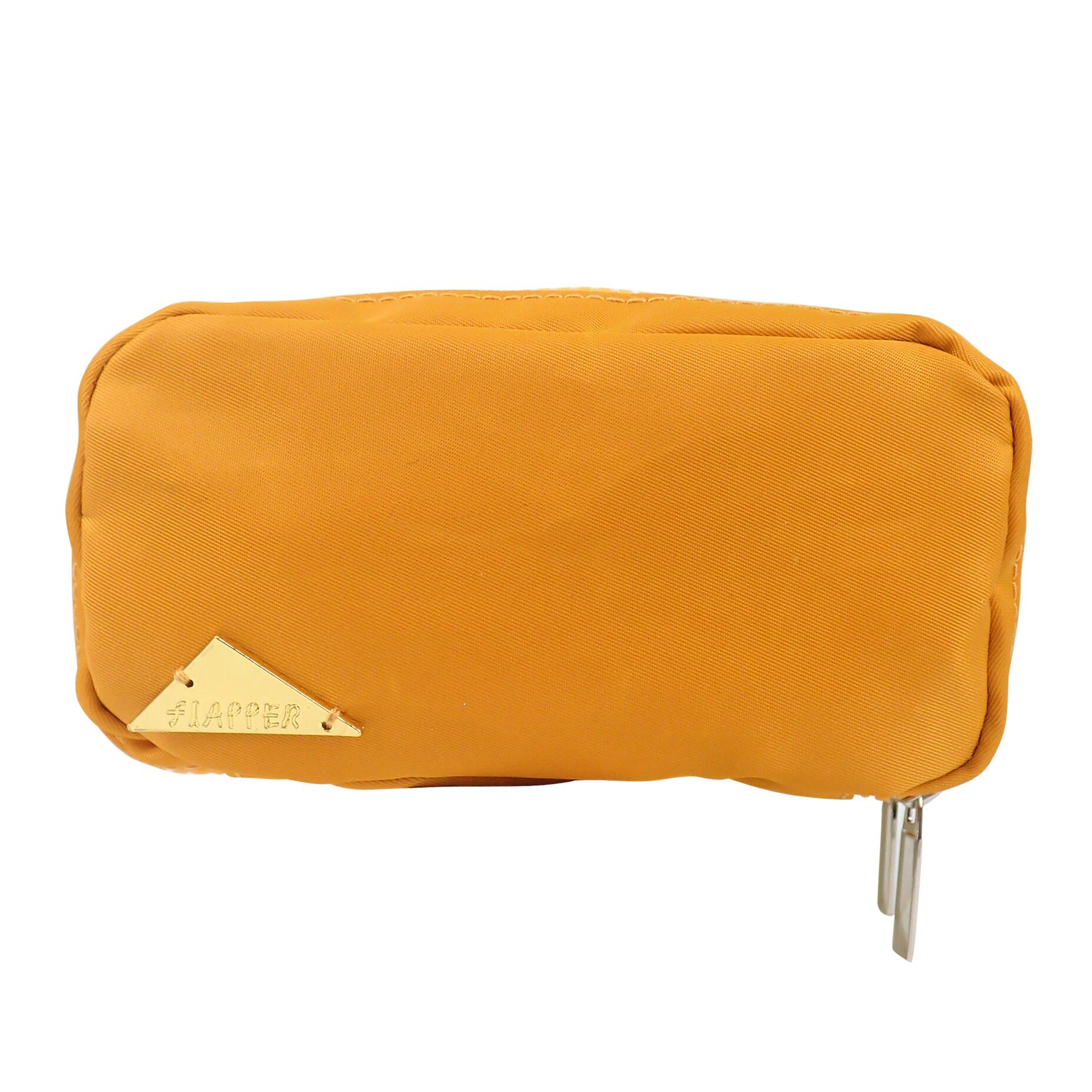 マルチポーチ フェイスキーリング　バムグッ FLAPPER フラッパー:TOM and JERRYxFlapper グリッターフェイス