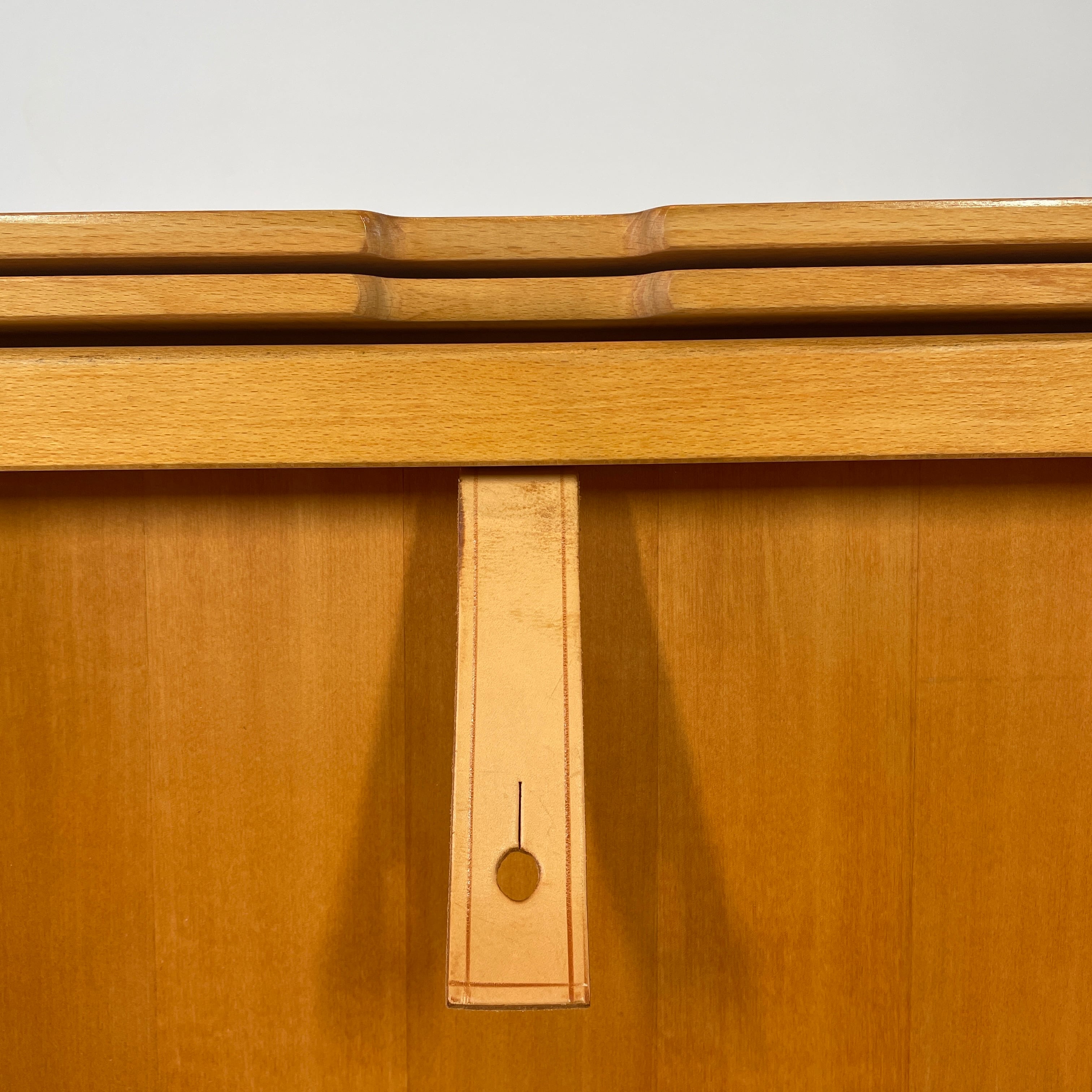 Vintage】 Folding Table by Mogens Koch | KOHSEKI