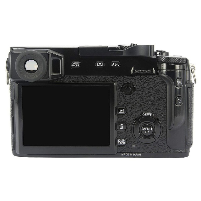 【新春セール】Haoge THB-XB 親指アップグリップ 黒 サムレスト ブラック 各社カメラ対応 サムグリップ 親指アップグリップ FUJIFILM 富士フイルム FinePix X100F X100V X-Pro2 XPro2 X-Pro3 XPro3 カメラ