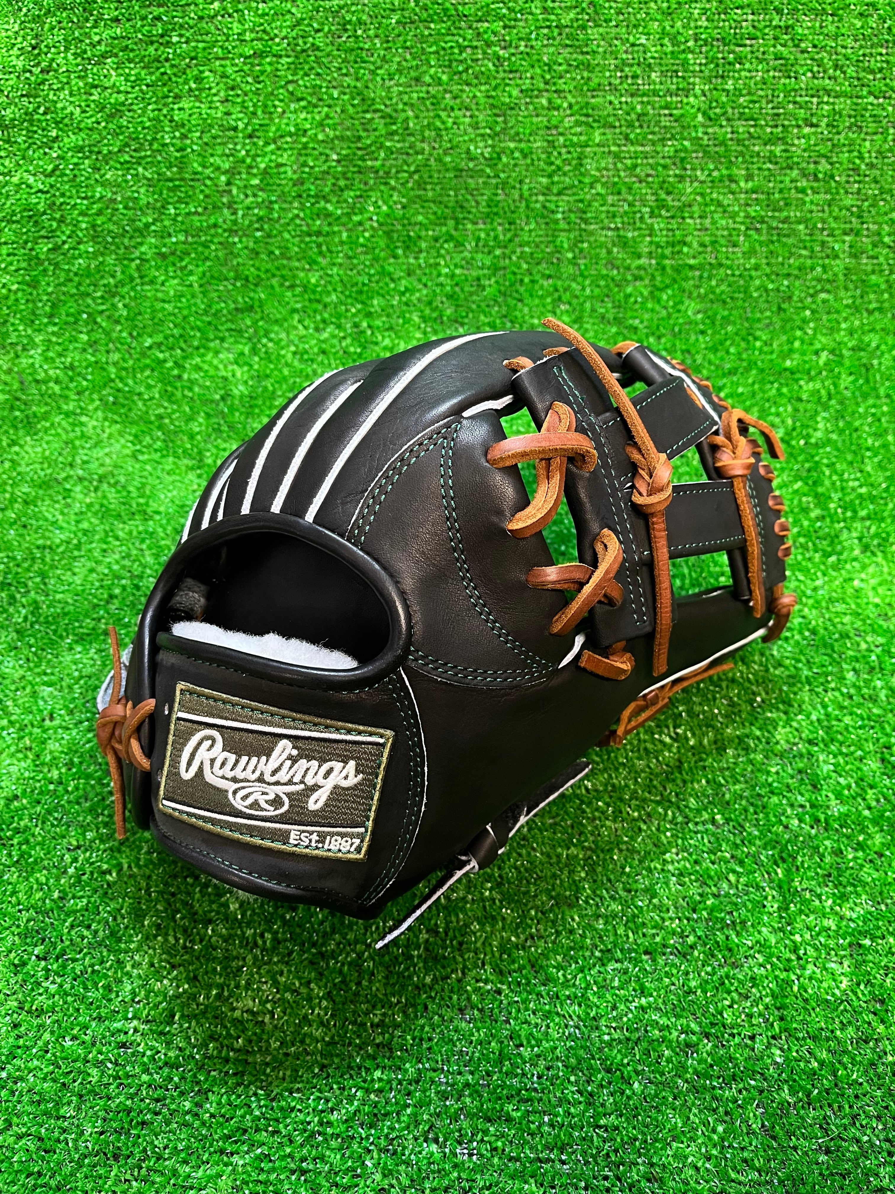 軟式用】2024年モデル ZETT プロステイタス 源田モデル 内野手用グラブ