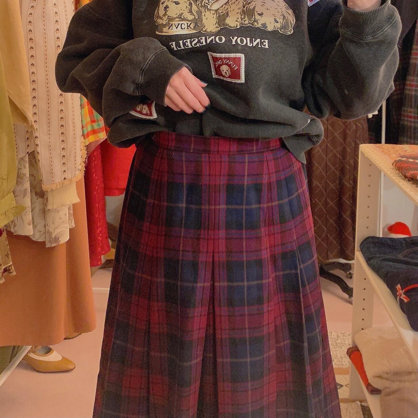 ♦︎ cavalier 福袋 ♦︎