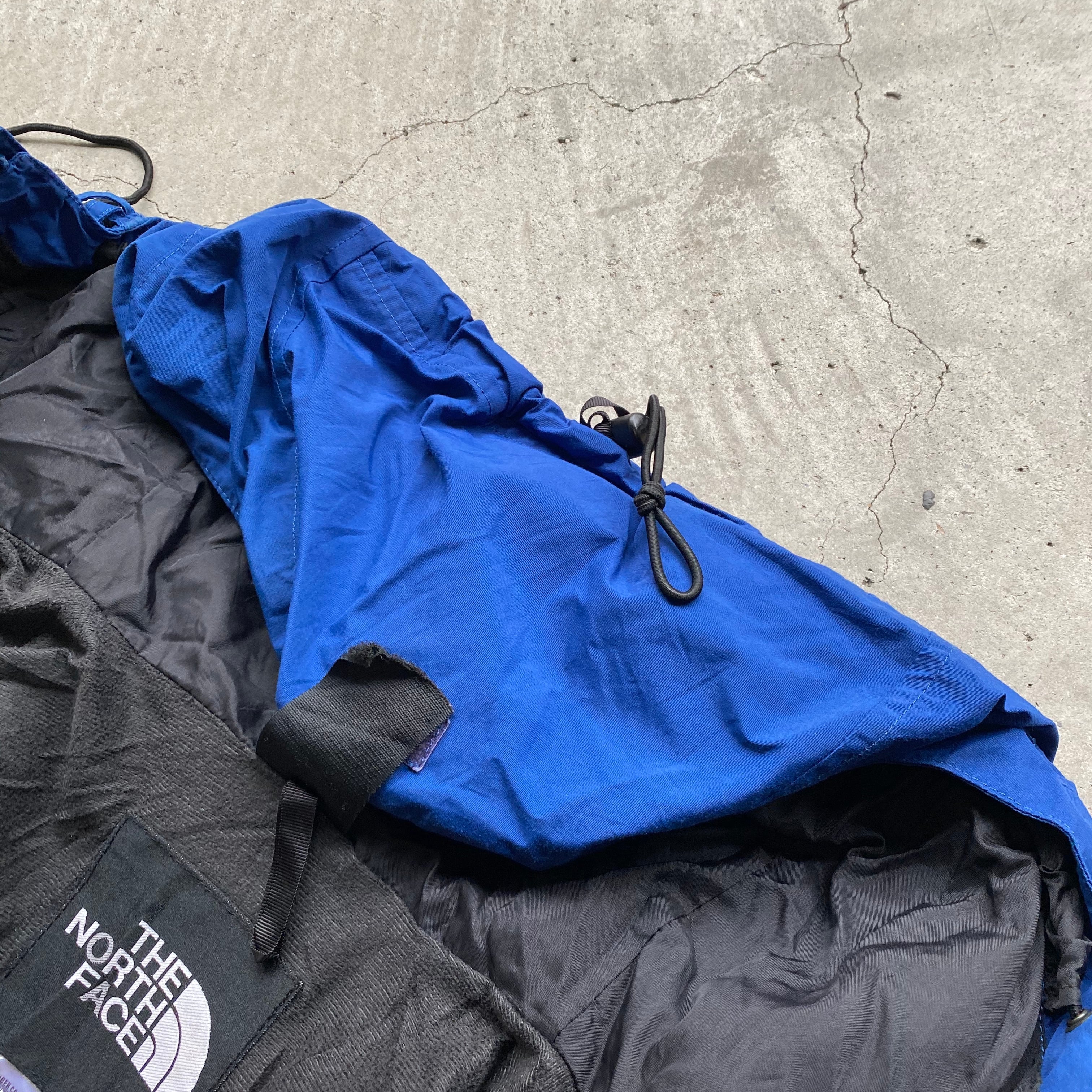90年代 ビンテージ THE NORTH FACE ザ ノースフェイス 90年代 ビンテージ THE NORTH FACE ザ ノースフェイス