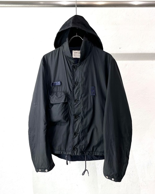 "Archive" 1999AW Helmut Lang M69 Flack Tactical Jacket ITALY製