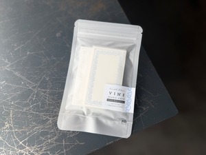 【Limited color】Memo card “VINE”限定色 Dusty Blue ＆ Gray