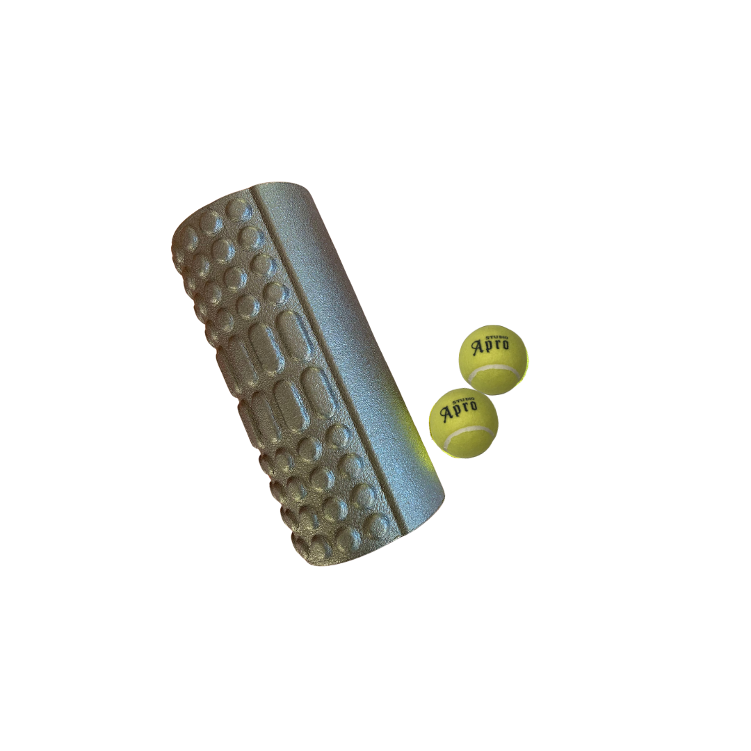 『アプロ動画サブスク』スターターセット【振動ありローラータイプ】