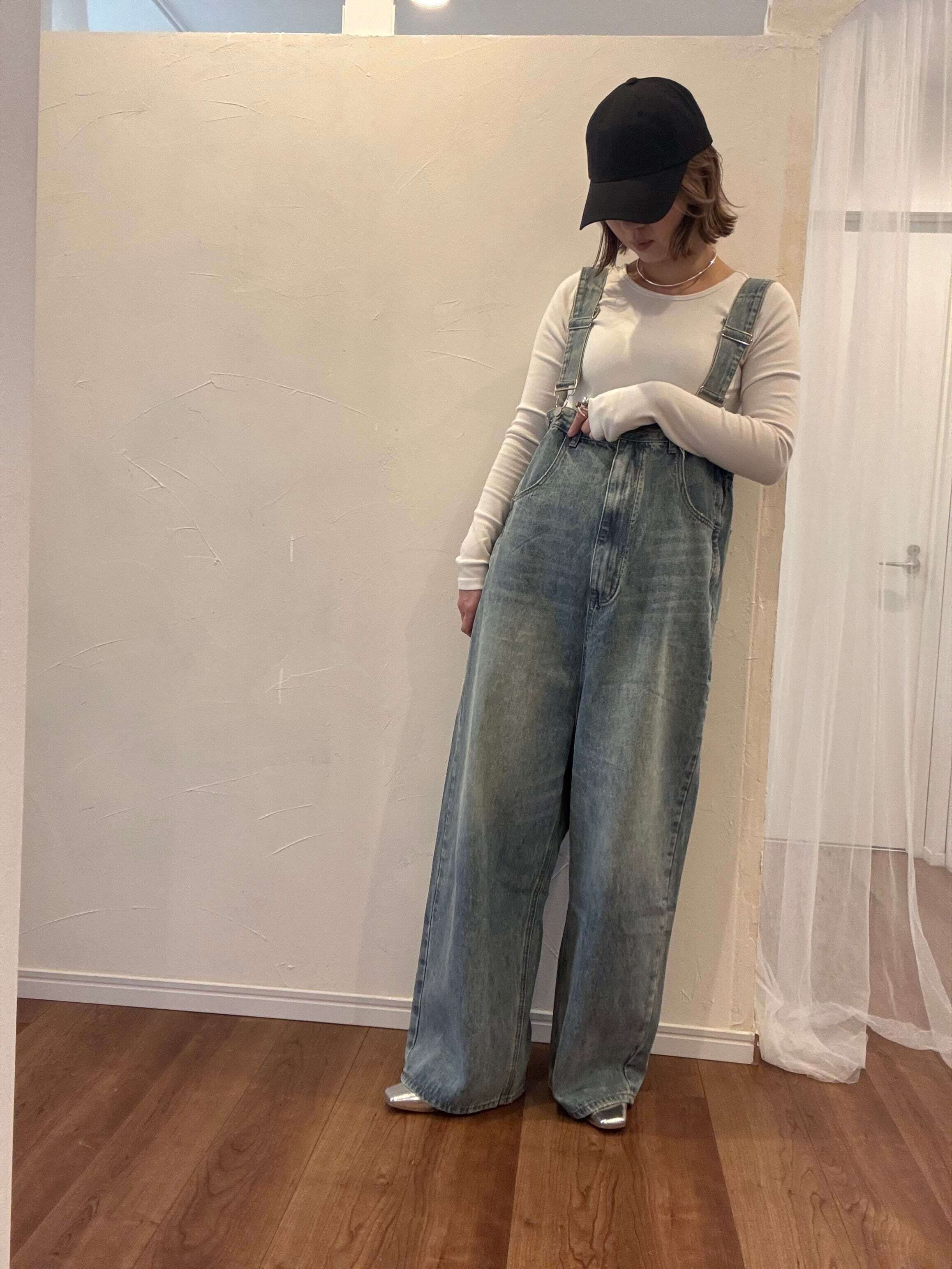 【SELECT】ベーシックキャップ　17-0555