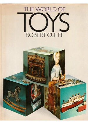 The World of Toys