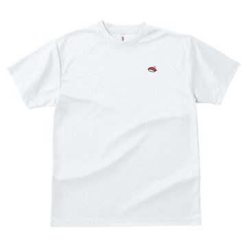 Tanaka Daisuke】Cartoon angel wing T-shirt | PAY ID