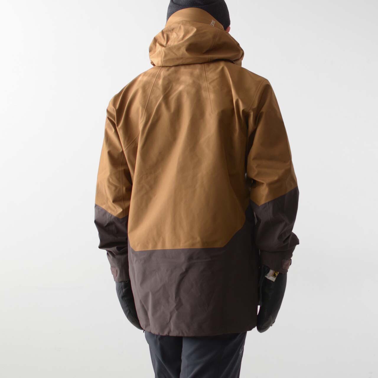 ARC'TERYX [アークテリクス正規代理店] Rush Jacket Men's [25736 ...