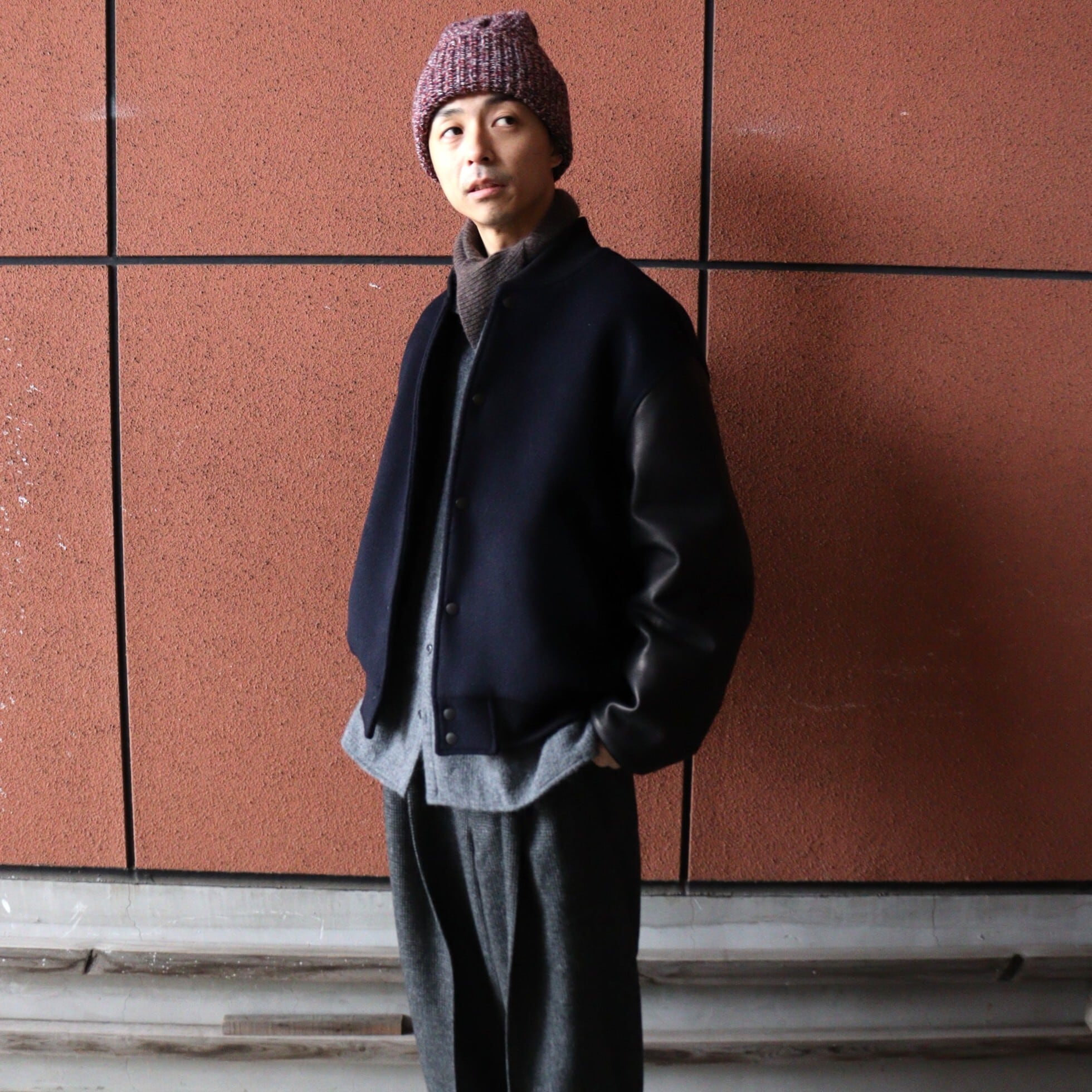 Nine Tailor 