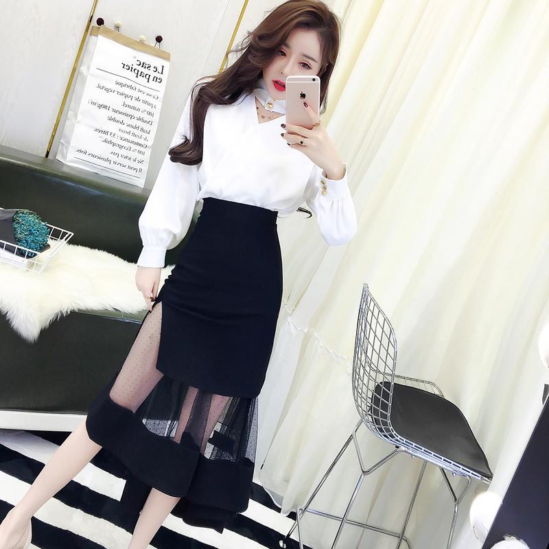 オータムシャツ セット 秋物 ハンチェンe73489266101