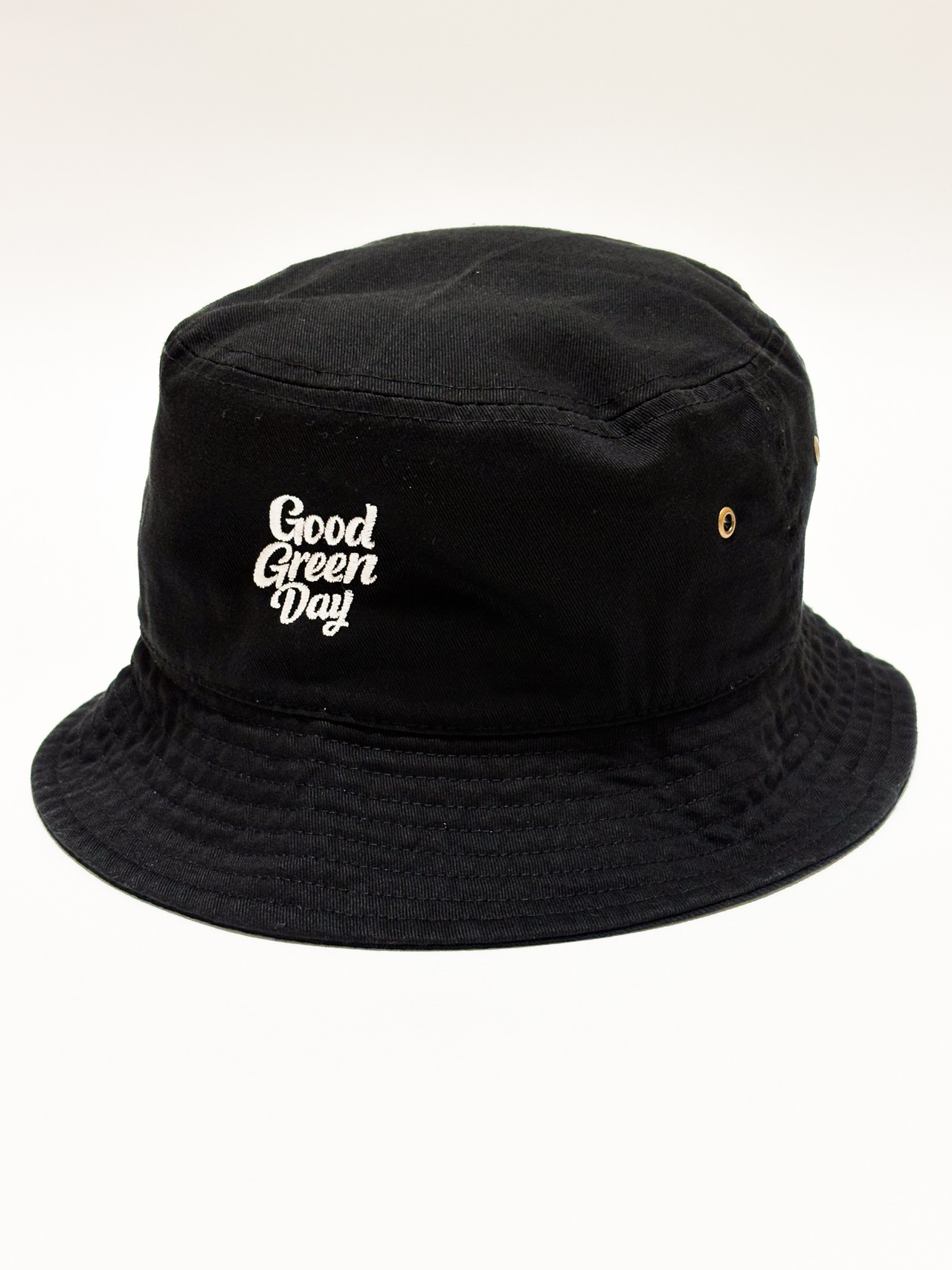 GOLF BOND CLUB GOOD GREENDAY HAT BLACK