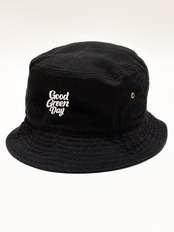 GOLF BOND CLUB GOOD GREENDAY HAT BLACK