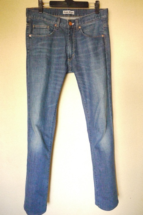 ◆Acne Jeans アクネジーンズ デニム◆
