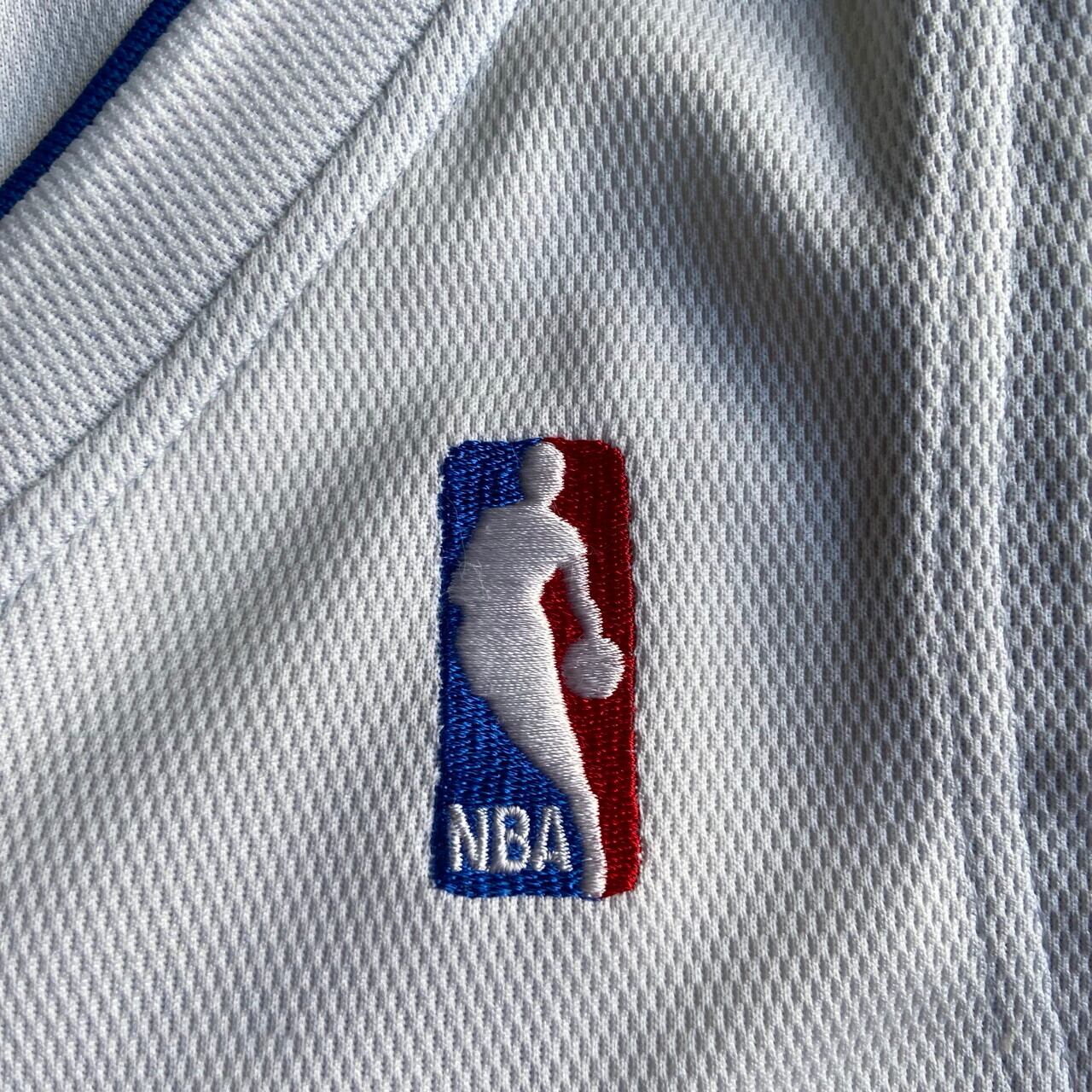 デトロイトピストンズ　ビラップス　NIKE デトロイトピストンズ ビラップス NIKE - メルカリ