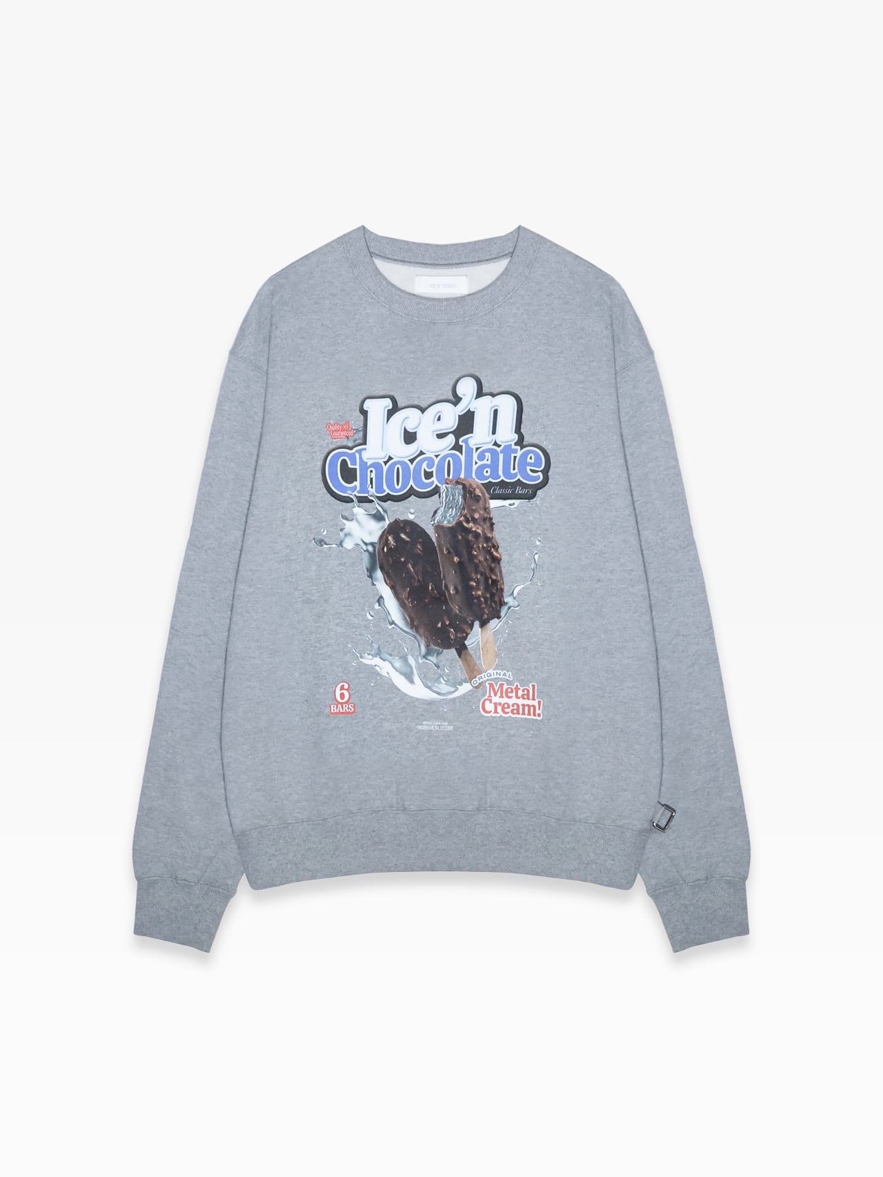 UNEEK BASEMNT - Discover independent style.