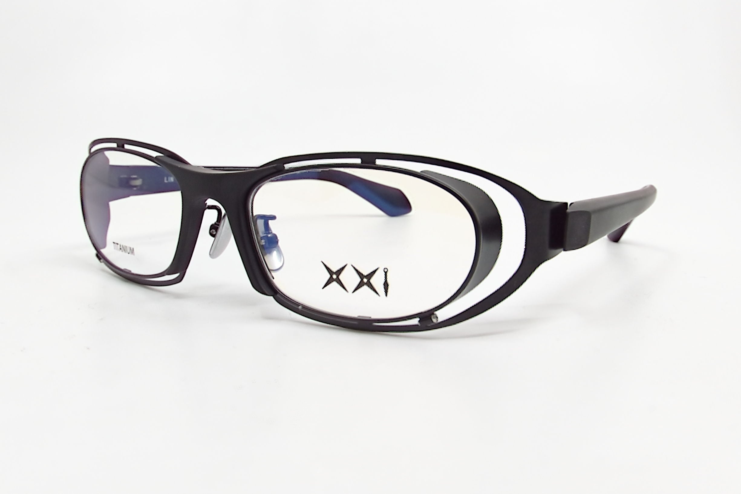 1011 by JUN KOGA | GILBERT EYEWEAR Online