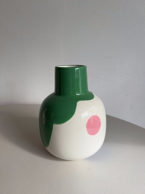 Flower vase (ドリーム)