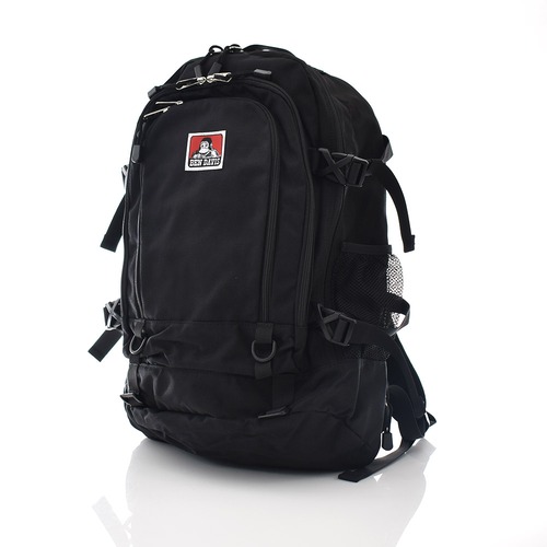ベンデイビス BEN DAVIS リュック キャンプデイパック CAMP DAYPACK 34L〜54L BDW-8044S