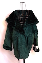 Dead stock Lathet heavy coat