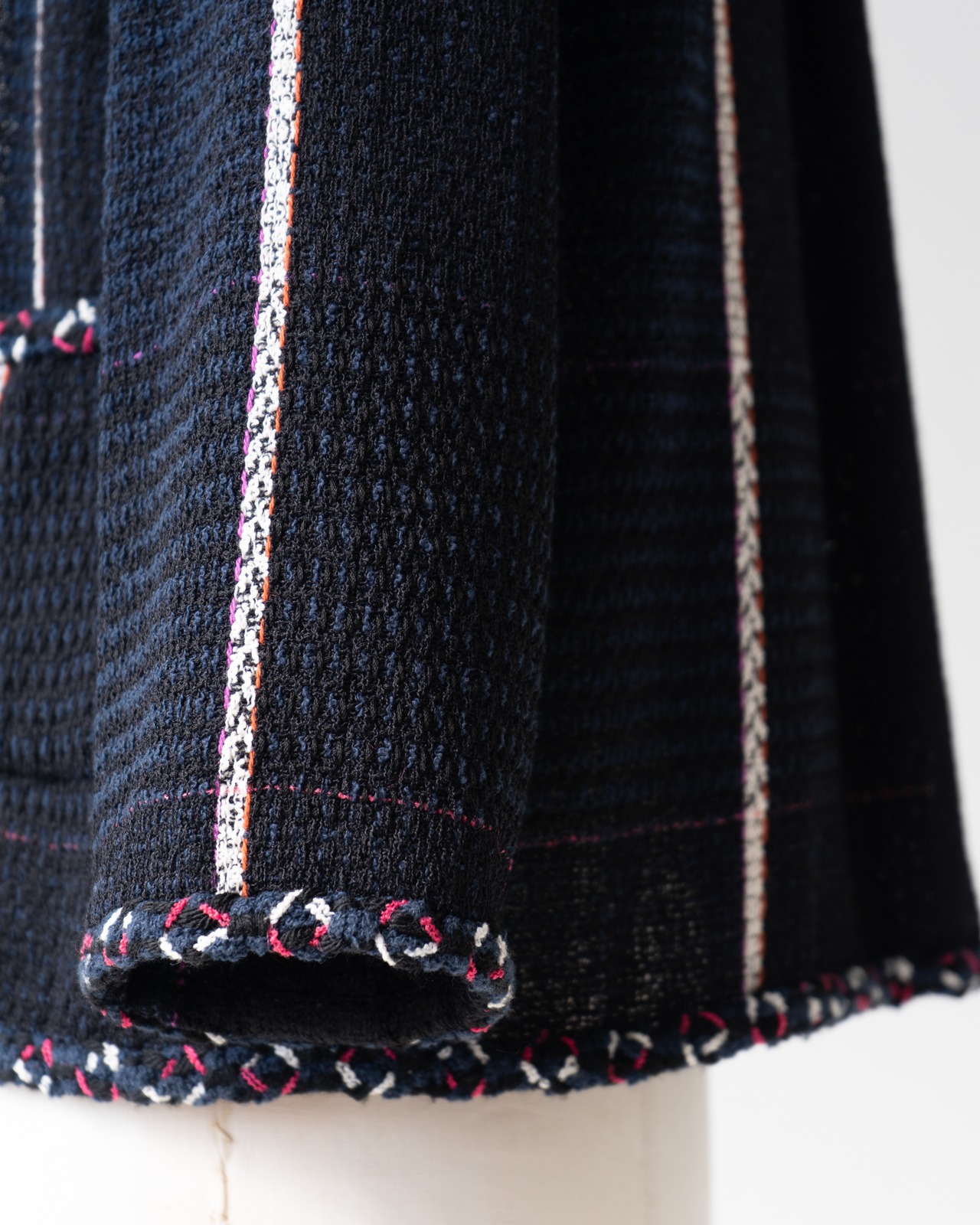 〈CHANEL〉Tweed Cardigan Jacket P29905V16362