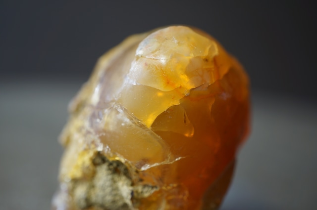 エッグ・イン・オパール Opal Egg 2271