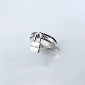 PADLOCK RING / パドロックリング