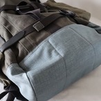 【Deadstock Item】バックパック / Convertible 2WAY Backpack/ スミクロ×アッシュシルバー・ボトム