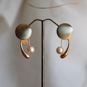 【完売】handsome pearl