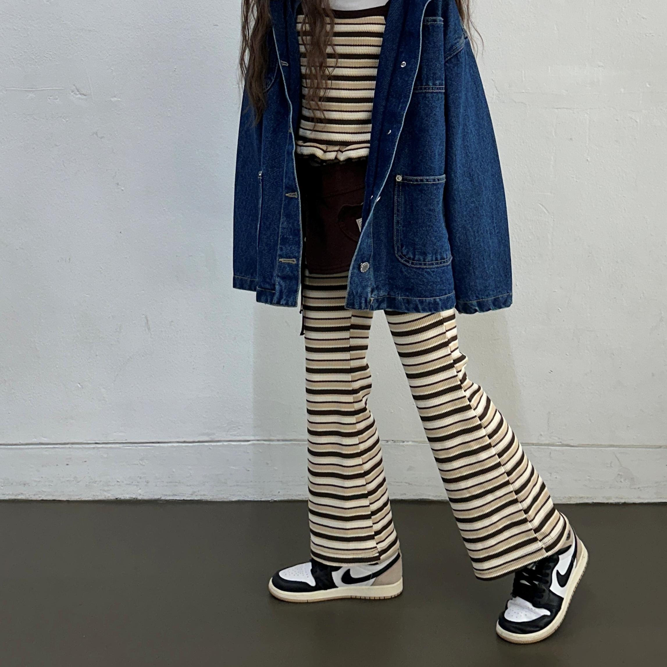 minirodini꒰⁠⑅⁠*⁠❛⁠ ⁠ᴗ⁠ ⁠❛⁠*.⁠꒱⁠ミニロディーニ⑅⁠ 26SS pre】minirodini( ミニロディーニ )Doggies sp sweatshirt grey