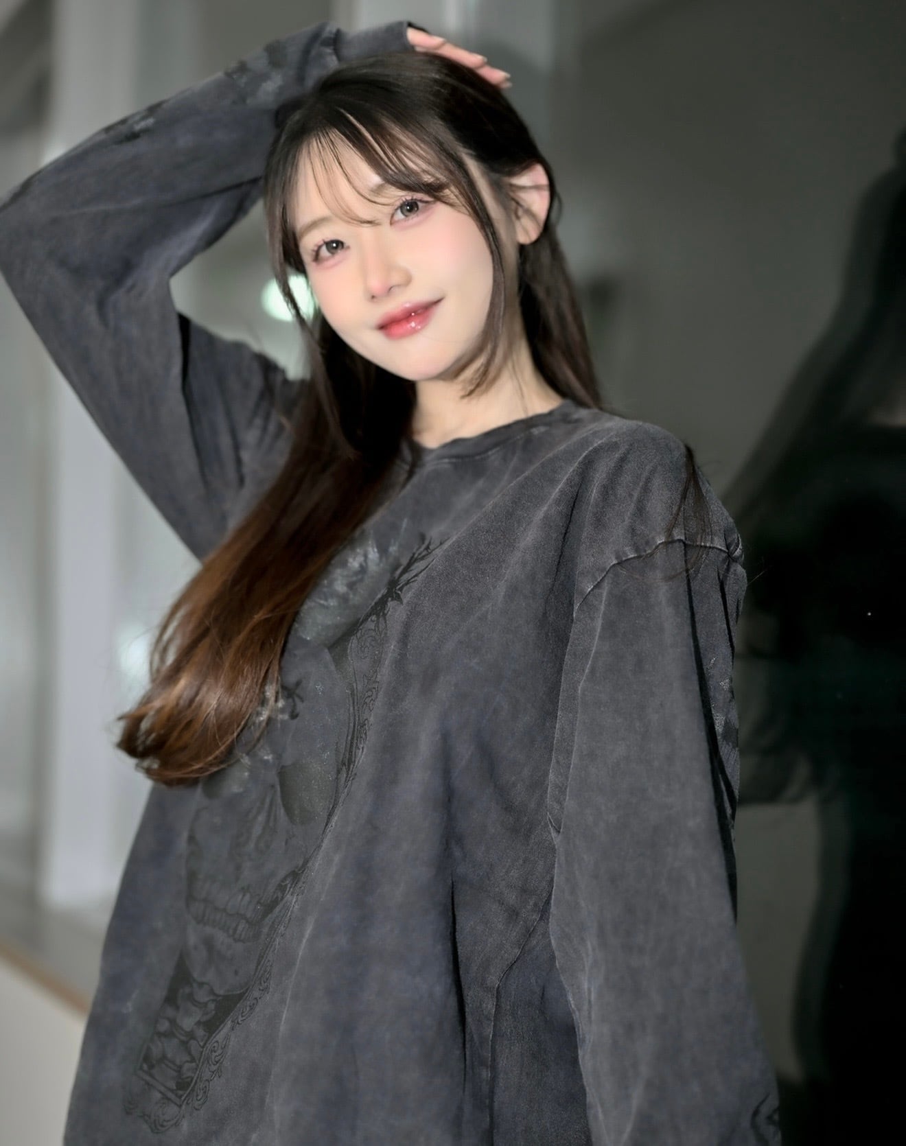 SEISE」 | KRY clothing