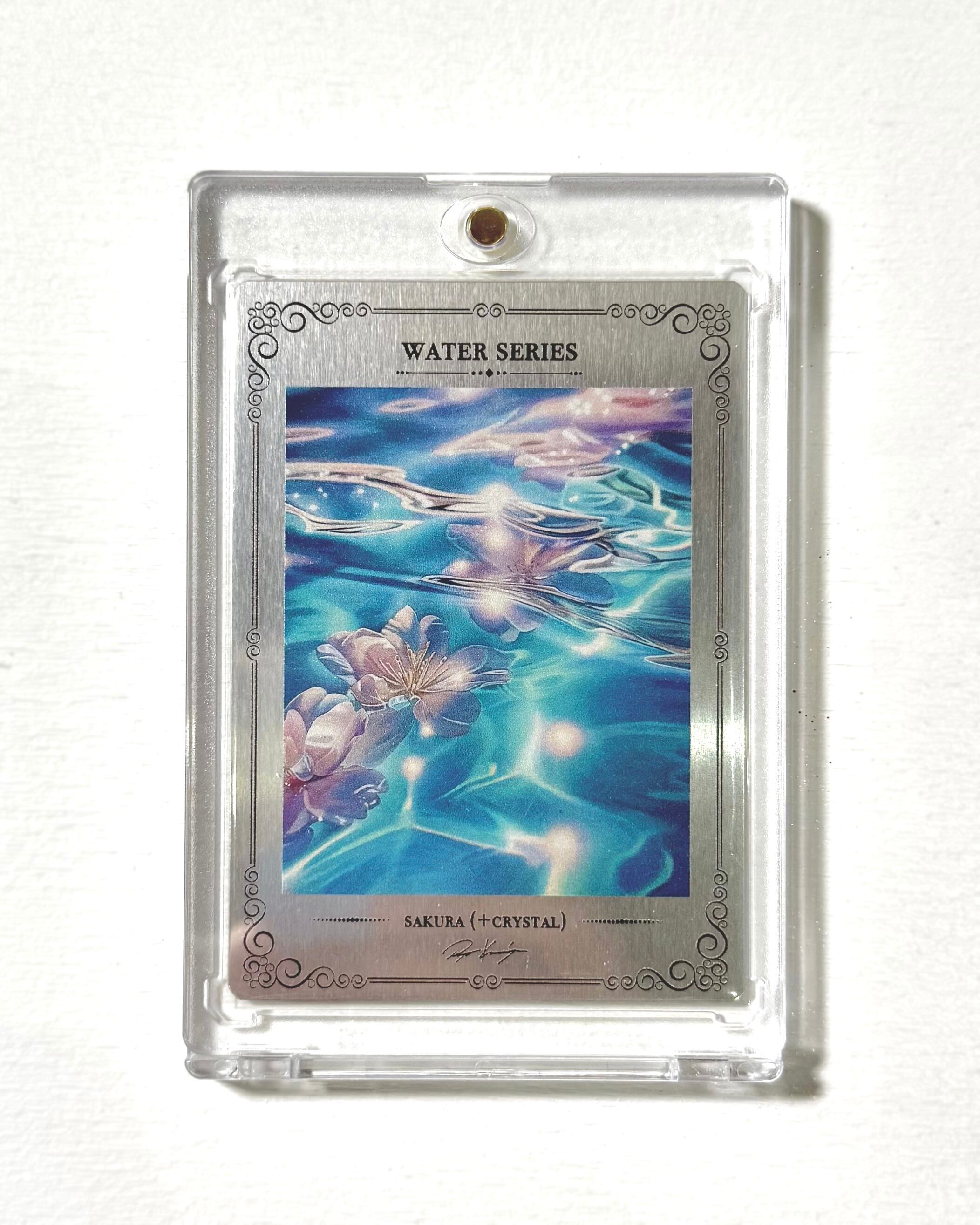 MERCH | RYO KUWAMIYA