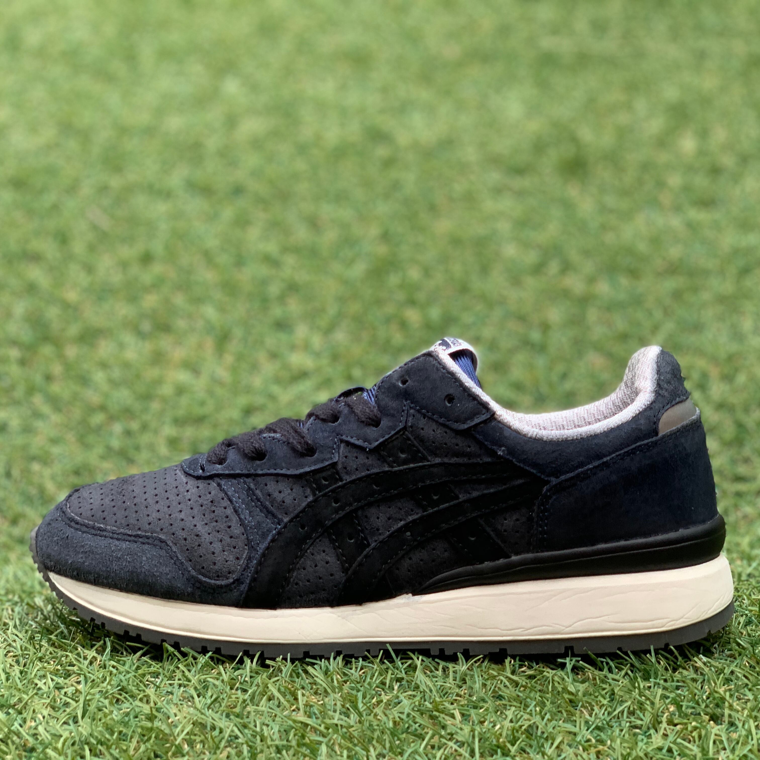Onitsuka Tiger TIGHER ALLIANCE オニツカタイガー タイガーアライアンス E398