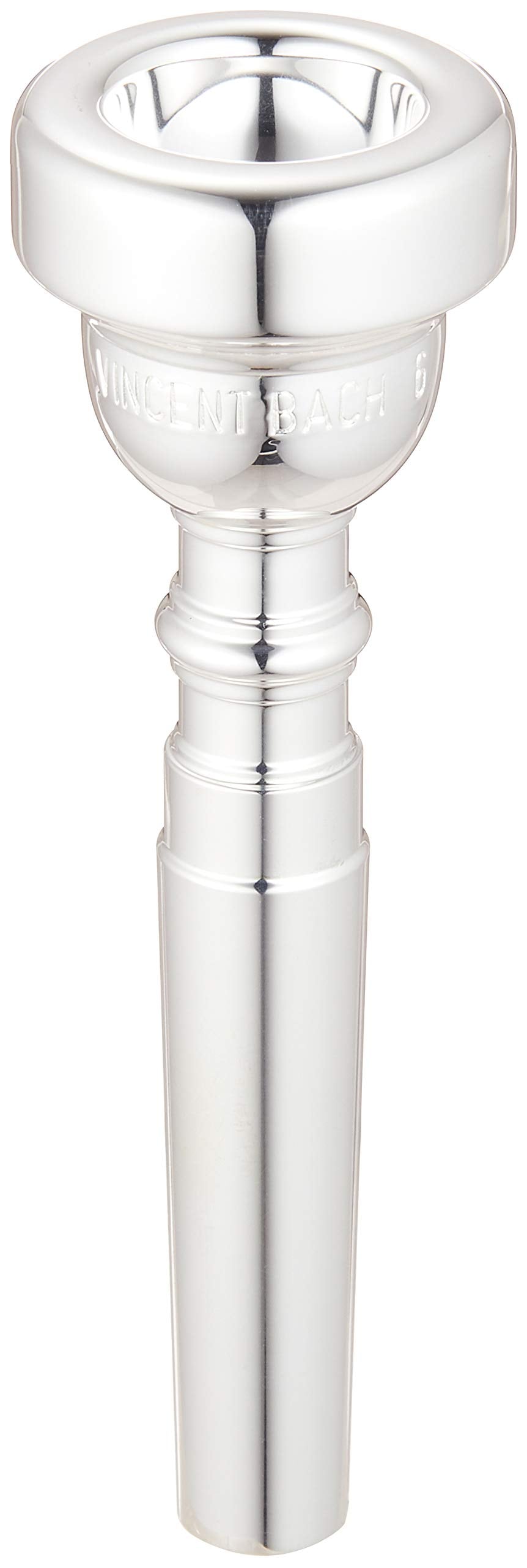 JK(ヨットカー) トロンボーン太管用マウスピース エルクハートモデル