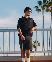 SSC Sicily Knit Polo Shirts