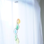 Spring Garden 08 - アゲートヒーリングチャイム / Agate Sun Catcher Wind Chime 782