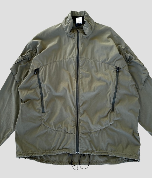 -Patagonia- Vintage 90s XL MARS Slingshot Jacket made in USA